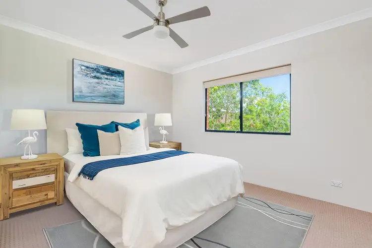 Third view of Homely apartment listing, 31/9 Kilbenny Street, Kellyville Ridge NSW 2155