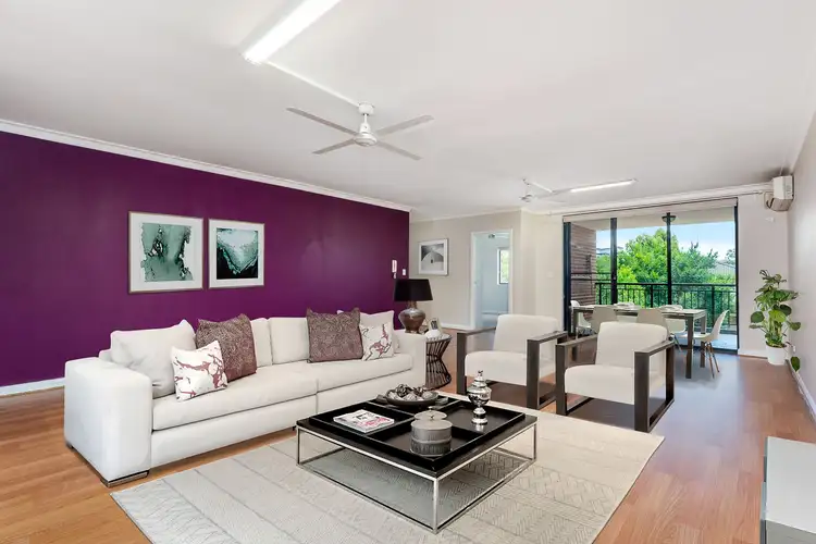 Fourth view of Homely apartment listing, 31/9 Kilbenny Street, Kellyville Ridge NSW 2155
