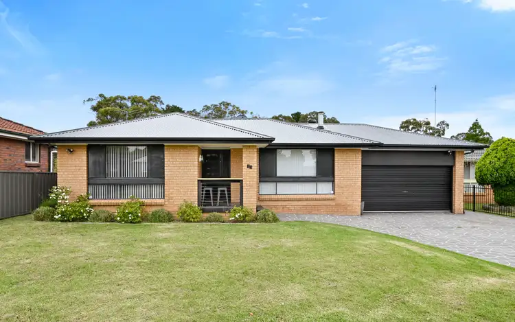 13 Kanimbla Street, Ruse NSW 2560