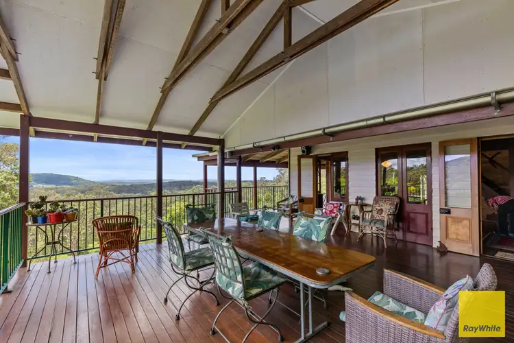 327 Stewart Road, Coondoo QLD 4570