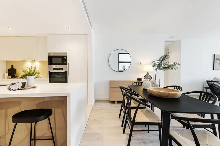 Third view of Homely apartment listing, 1/7-11 Turramurra Avenue, Turramurra NSW 2074