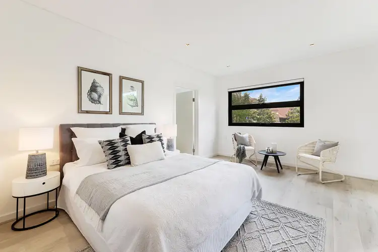 Fourth view of Homely apartment listing, 1/7-11 Turramurra Avenue, Turramurra NSW 2074