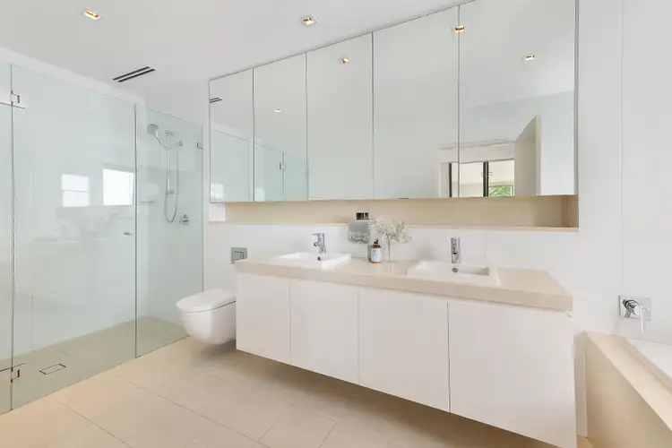 Fifth view of Homely apartment listing, 1/7-11 Turramurra Avenue, Turramurra NSW 2074