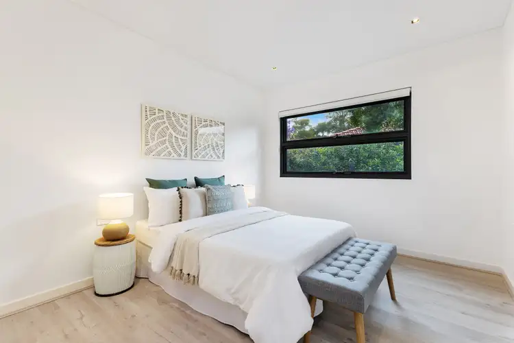Sixth view of Homely apartment listing, 1/7-11 Turramurra Avenue, Turramurra NSW 2074