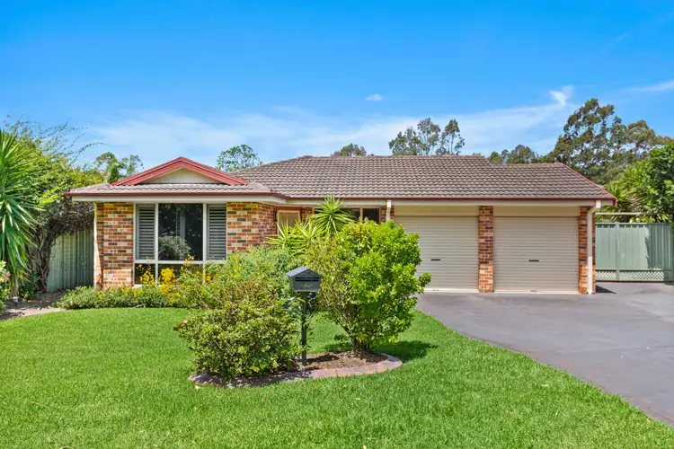 Main view of Homely house listing, 2 Fortescue Court, Albion Park NSW 2527
