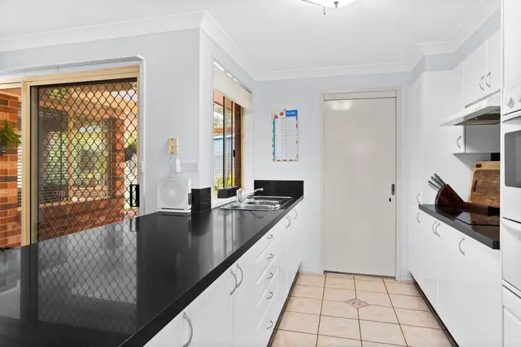 Second view of Homely house listing, 2 Fortescue Court, Albion Park NSW 2527