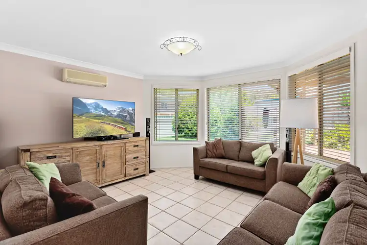 Third view of Homely house listing, 2 Fortescue Court, Albion Park NSW 2527
