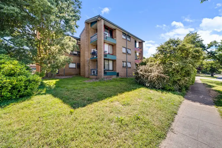 Main view of Homely unit listing, 14a/111 Knox Street, Watson ACT 2602