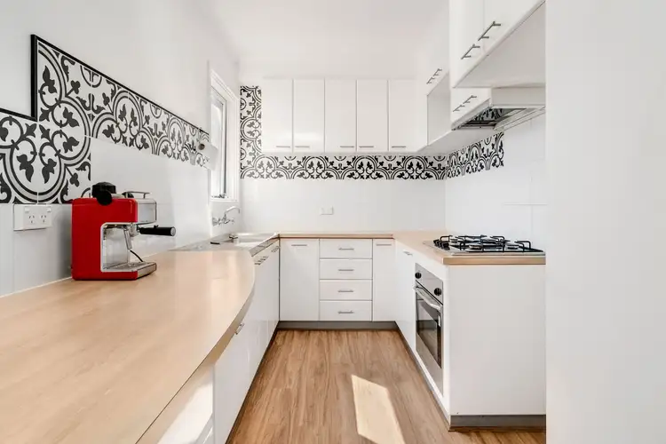Second view of Homely unit listing, 14a/111 Knox Street, Watson ACT 2602