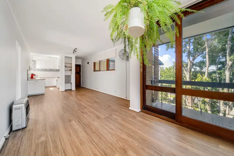 Third view of Homely unit listing, 14a/111 Knox Street, Watson ACT 2602