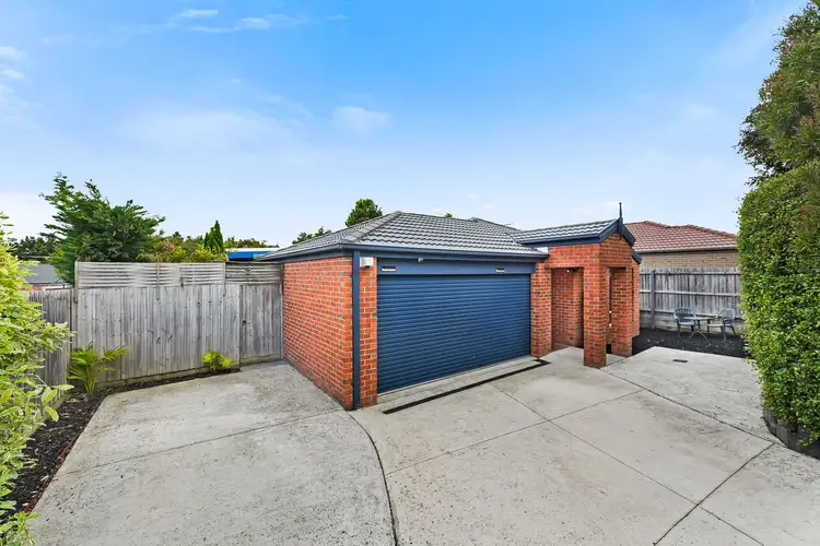 Third view of Homely house listing, 16 Golf Links Road, Berwick VIC 3806
