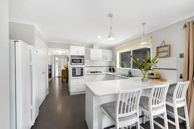 Fourth view of Homely house listing, 16 Golf Links Road, Berwick VIC 3806