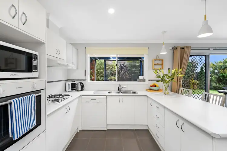 Fifth view of Homely house listing, 16 Golf Links Road, Berwick VIC 3806