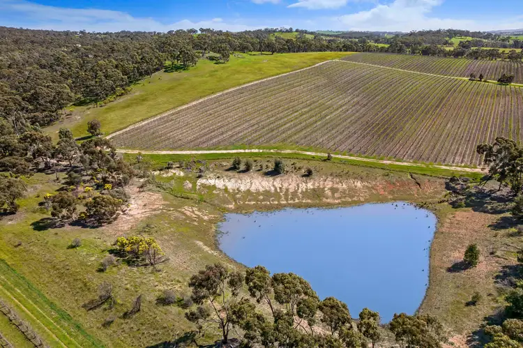 Third view of Homely rural property listing, Lot 20 Emu Rock Road, Clare SA 5453