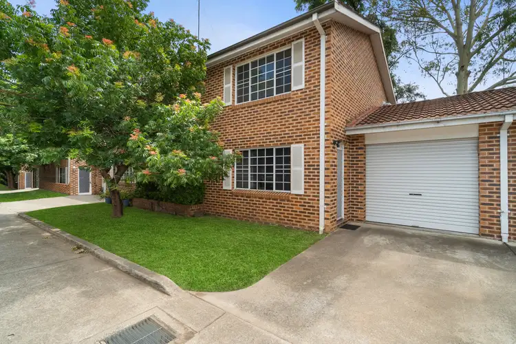 3/116 Windsor Street, Richmond NSW 2753