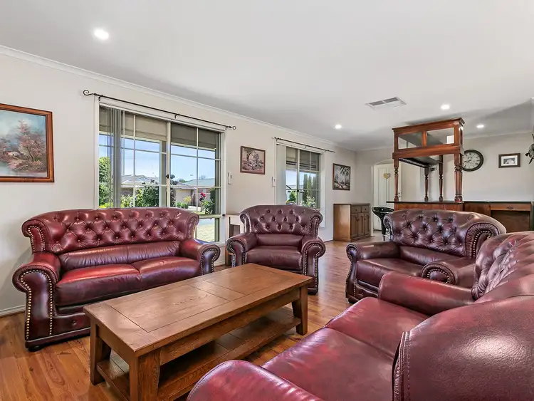 Third view of Homely house listing, 43 Seahaven Way, Aldinga Beach SA 5173