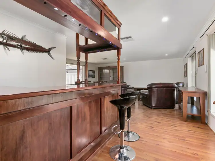 Fourth view of Homely house listing, 43 Seahaven Way, Aldinga Beach SA 5173