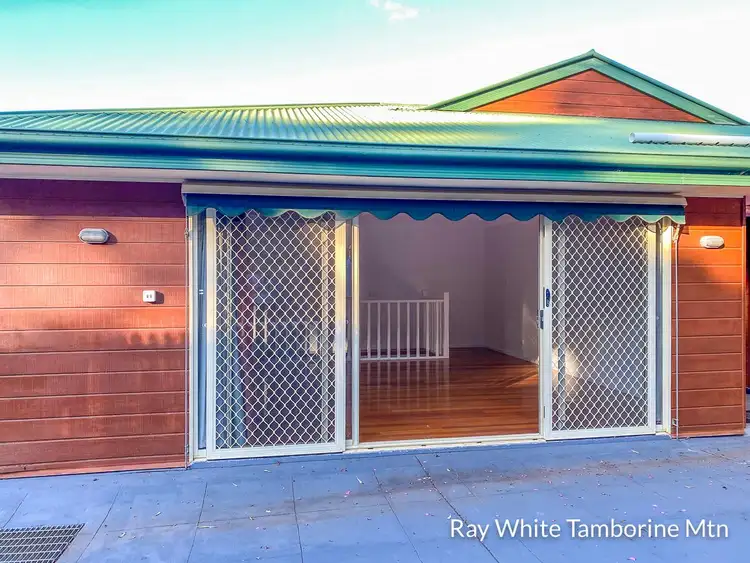 Main view of Homely house listing, 143b Guanaba Road, Tamborine Mountain QLD 4272