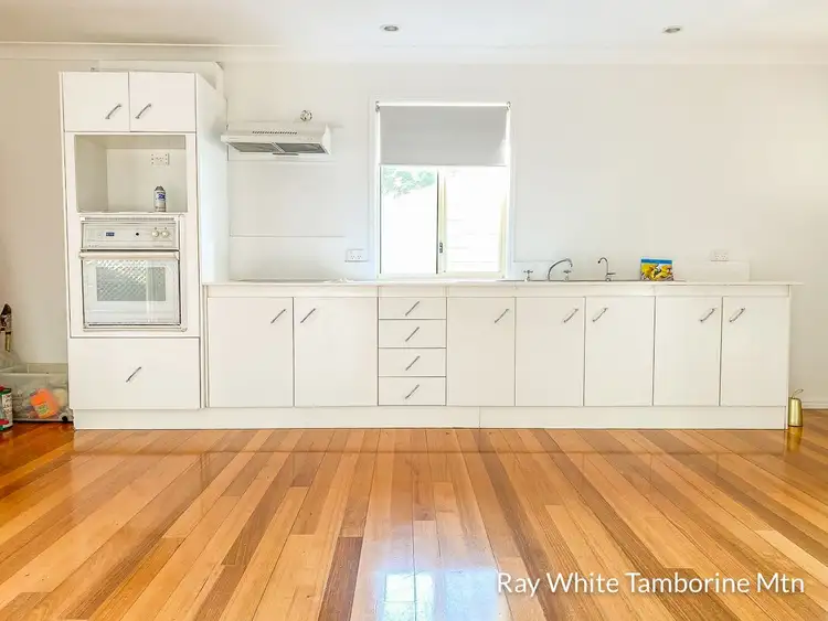 Second view of Homely house listing, 143b Guanaba Road, Tamborine Mountain QLD 4272