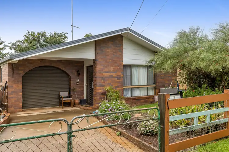 Main view of Homely house listing, 3 Kenneth Street, North Toowoomba QLD 4350