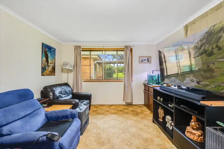 Second view of Homely house listing, 3 Kenneth Street, North Toowoomba QLD 4350