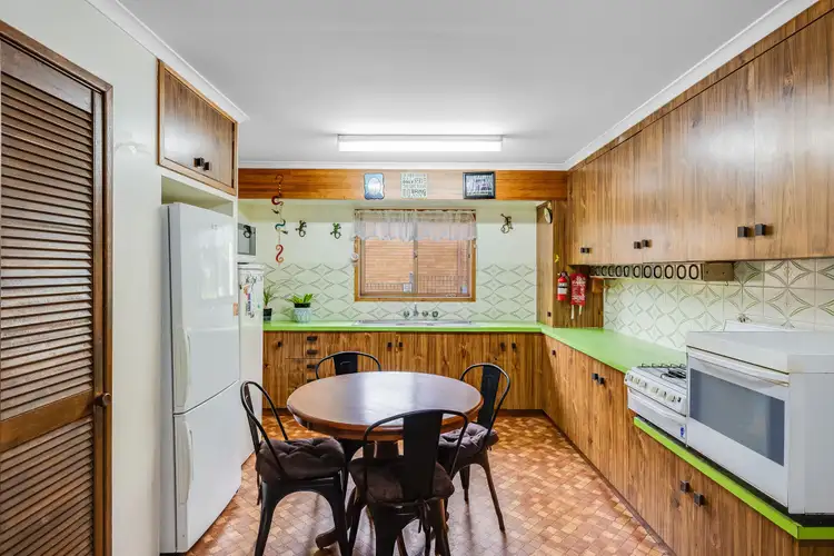 Third view of Homely house listing, 3 Kenneth Street, North Toowoomba QLD 4350