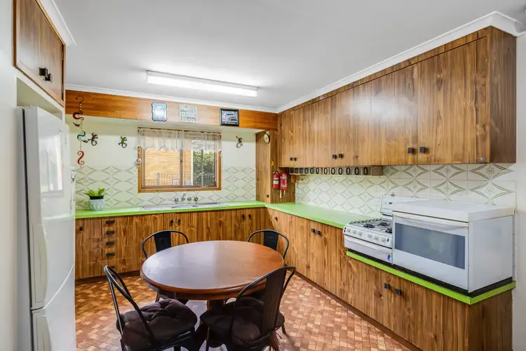 Fourth view of Homely house listing, 3 Kenneth Street, North Toowoomba QLD 4350