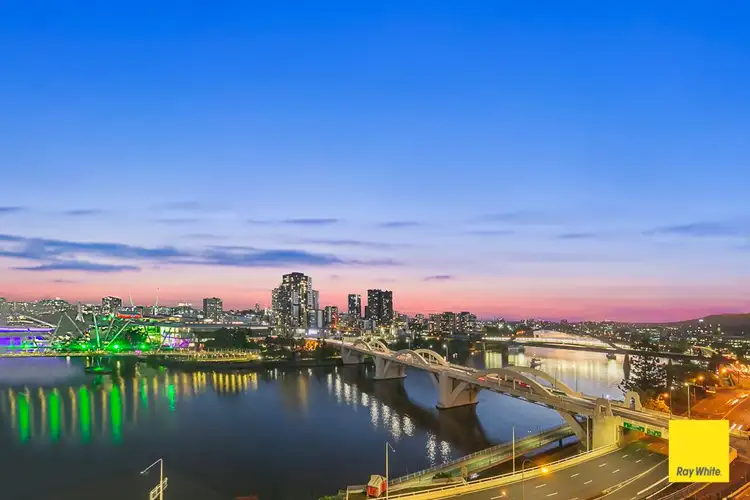 84/293 North Quay, Brisbane City QLD 4000