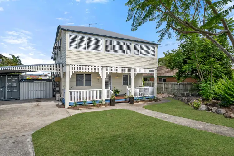 297 Beaconsfield Terrace, Brighton QLD 4017