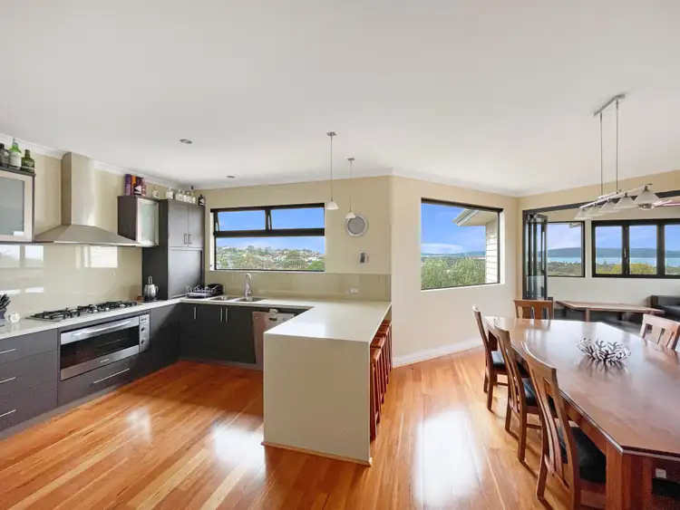 Fifth view of Homely house listing, 4B Sussex Street, Middleton Beach WA 6330