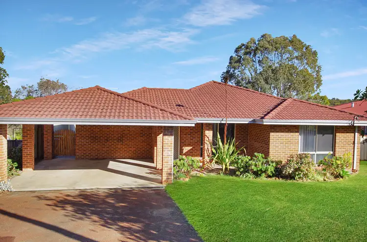 Main view of Homely house listing, 67 Kurannup Road, Bayonet Head WA 6330