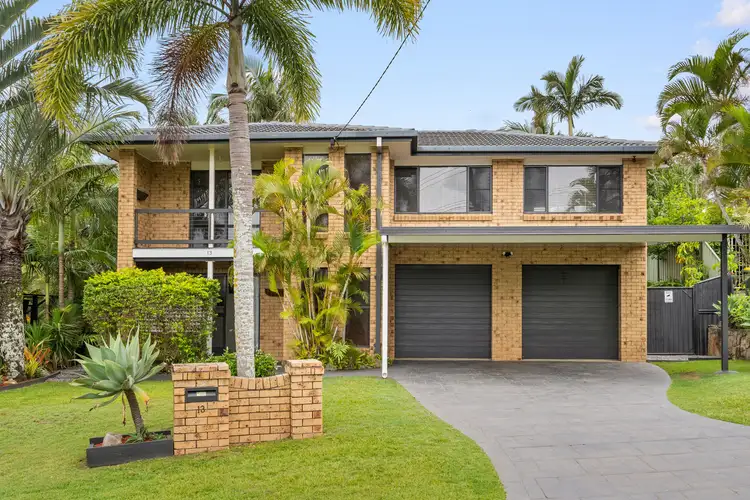 13 Belrose Avenue, Petrie QLD 4502