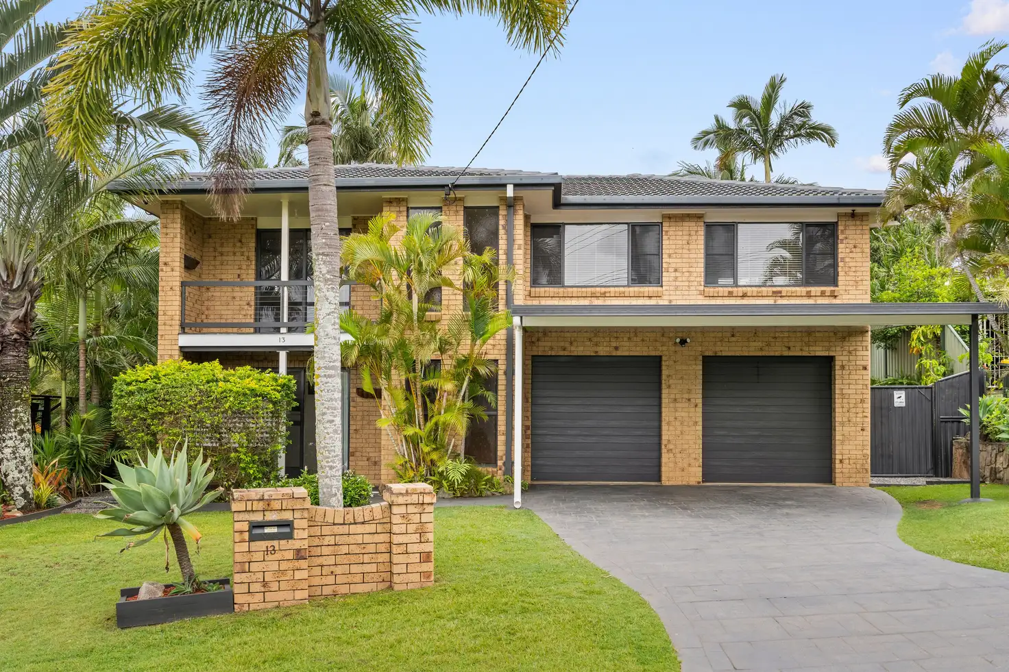 Main view of Homely house listing, 13 Belrose Avenue, Petrie QLD 4502