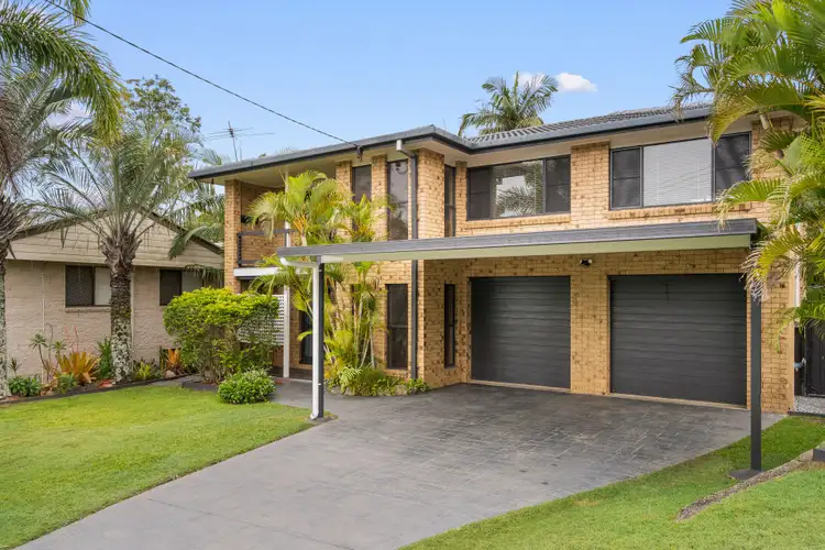 Second view of Homely house listing, 13 Belrose Avenue, Petrie QLD 4502