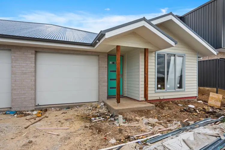Main view of Homely villa listing, 5A Brae Road, Albion Park NSW 2527