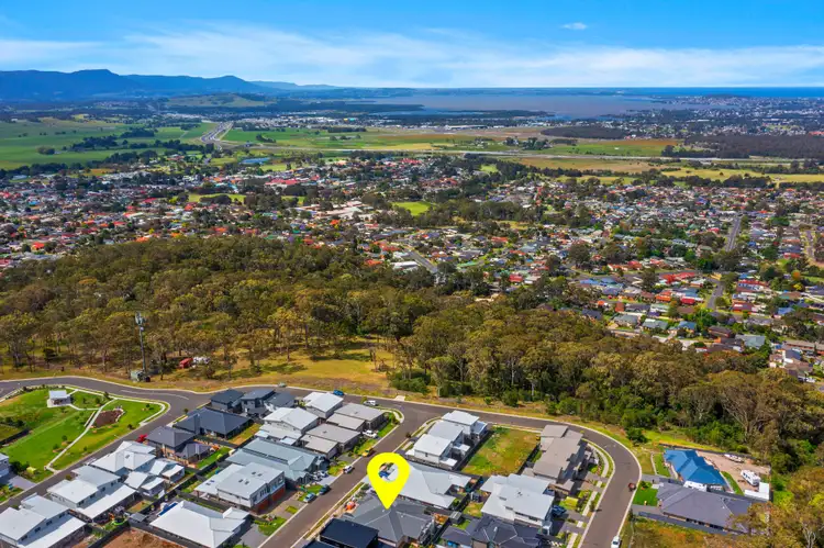 Third view of Homely villa listing, 5A Brae Road, Albion Park NSW 2527