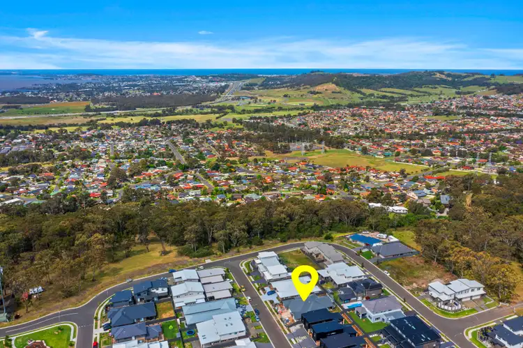 Fourth view of Homely villa listing, 5A Brae Road, Albion Park NSW 2527