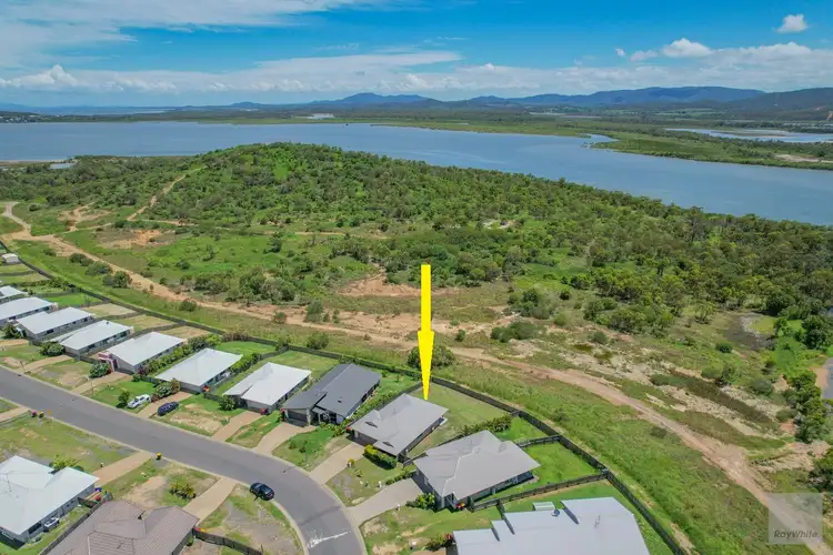 44 Falcon Crest, Zilzie QLD 4710