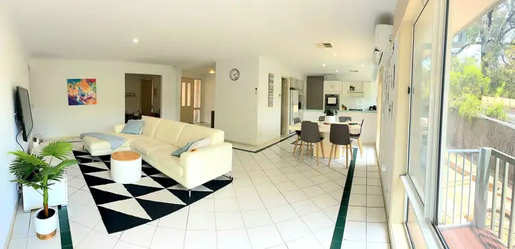 Main view of Homely house listing, 9 Blainey Court, Golden Grove SA 5125