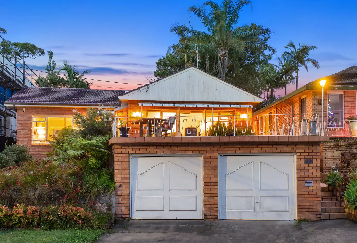 Main view of Homely house listing, 13 Gow Avenue, Port Hacking NSW 2229