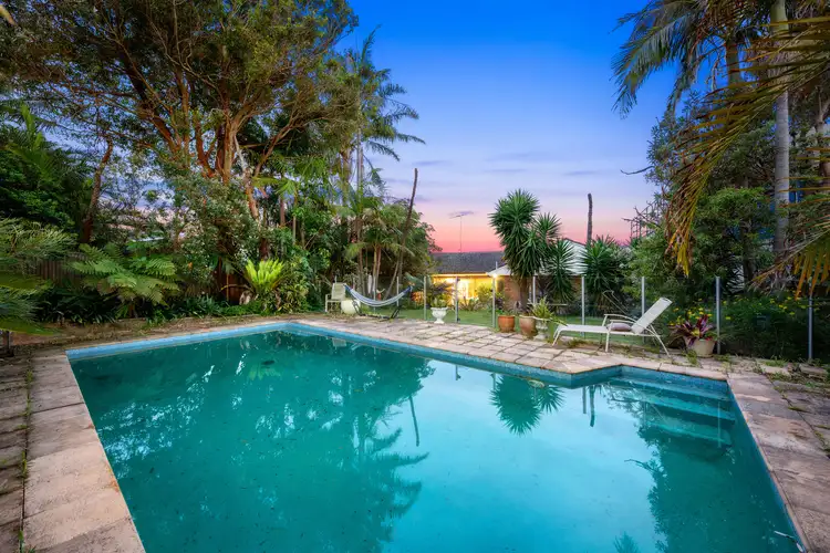 Second view of Homely house listing, 13 Gow Avenue, Port Hacking NSW 2229