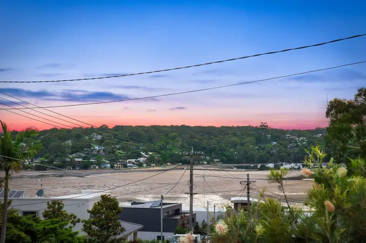 Fourth view of Homely house listing, 13 Gow Avenue, Port Hacking NSW 2229