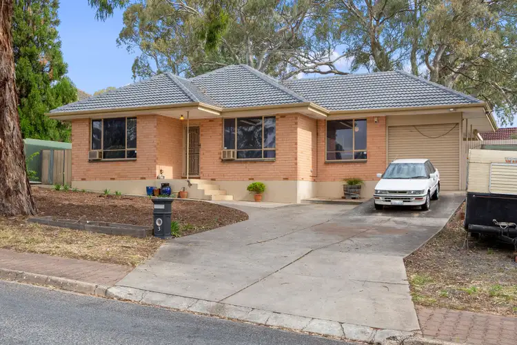 3 Middlecoff Street, Fairview Park SA 5126