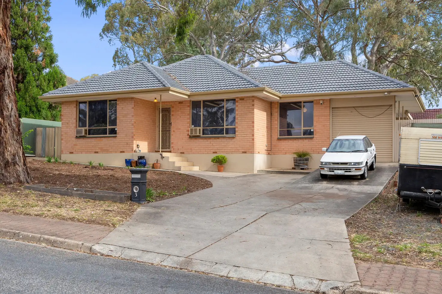 Main view of Homely house listing, 3 Middlecoff Street, Fairview Park SA 5126
