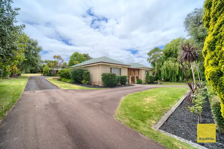 Third view of Homely house listing, 45 Beaufort Road, Yakamia WA 6330