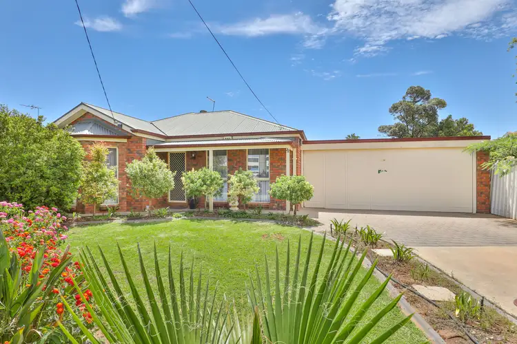 Main view of Homely house listing, 22 Tulane Drive, Mildura VIC 3500