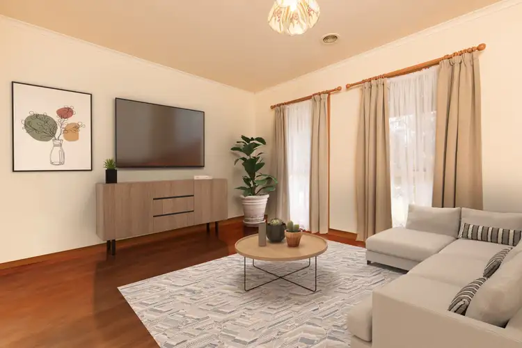 Second view of Homely house listing, 22 Tulane Drive, Mildura VIC 3500