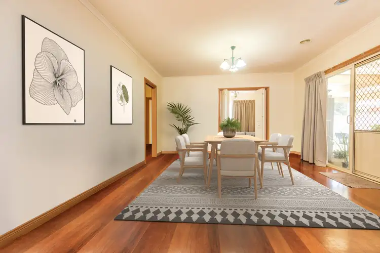 Third view of Homely house listing, 22 Tulane Drive, Mildura VIC 3500