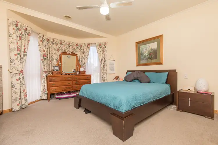 Fifth view of Homely house listing, 22 Tulane Drive, Mildura VIC 3500