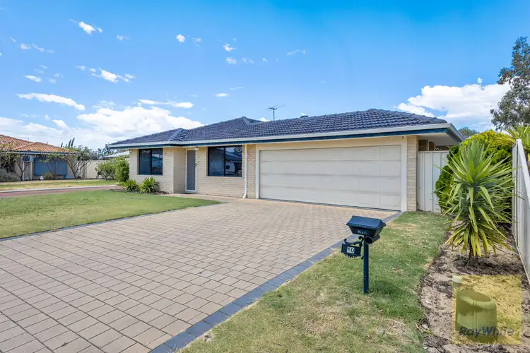 Second view of Homely house listing, 10 Summershill Gate, Kenwick WA 6107
